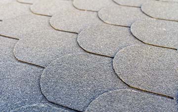 Boltby asphalt roofing costs