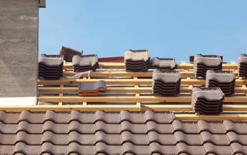 Boltby clay roofing costs