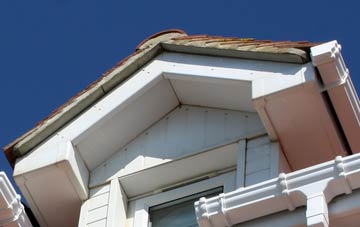 Boltby fascia installation costs