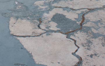 fibreglass roofing replacement Boltby