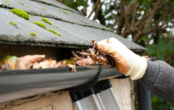 gutter cleaning Boltby, North Yorkshire