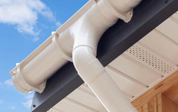 Boltby gutter installation costs
