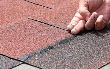 Boltby asphalt roof repairs