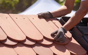 Boltby roof tile contractors