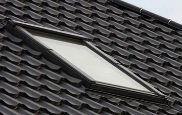 benefits of Boltby roof windows