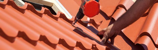 save on Boltby roof installation costs