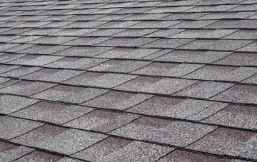 Boltby tiles for shallow pitch roofing