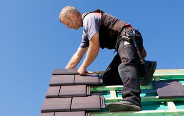 disadvantages of Boltby slate roofing