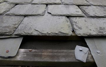 Boltby slate roof repairs and maintenance