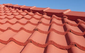Boltby tile and slate roof replacement