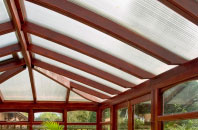 Boltby conservatory roofing insulation