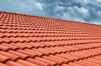 Boltby roofing tiles